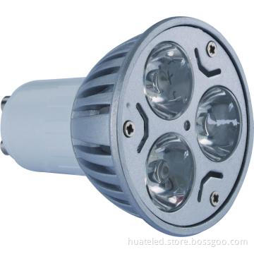 Dimmable 3W LED Spotlight With Long Lifespan,Energy Saving